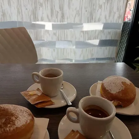 & Relax * Modena