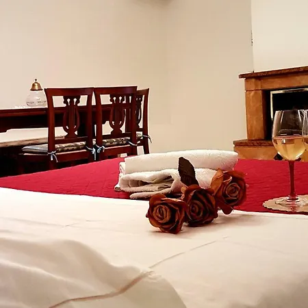 Guest house & Relax